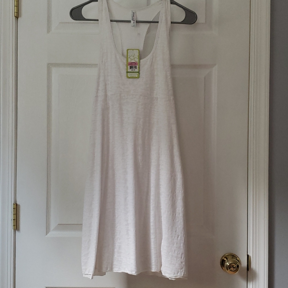 Athletic Dress